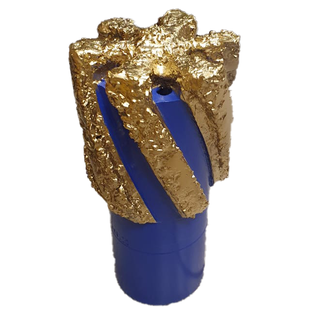 Фрезер забойный спиральный  Ф3С2 (ФЗС) 3